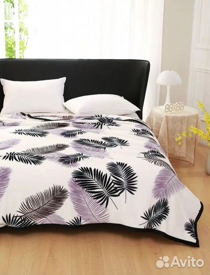 Плед покрывало