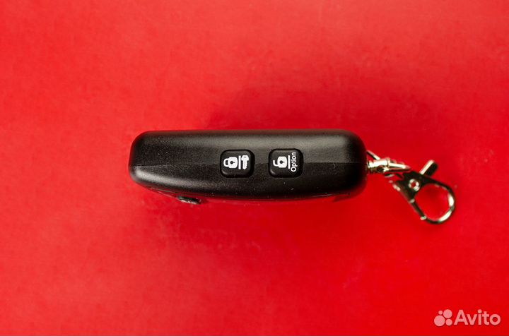 Брелок Cenmax ST-5A