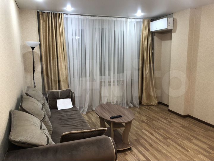 1-к. квартира, 40 м², 12/16 эт.
