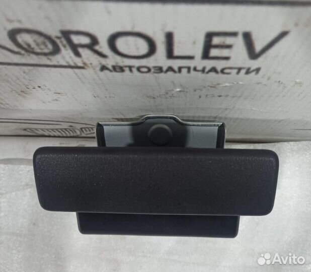 Пепельница передняя Jimny 8981058J005PK Suzuki Jim