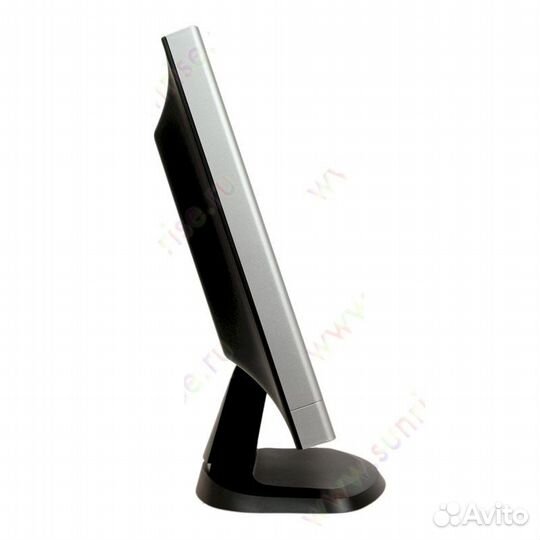 NEC AccuSync LCD203WM