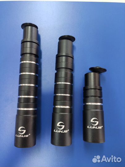 Удлинитель вилки