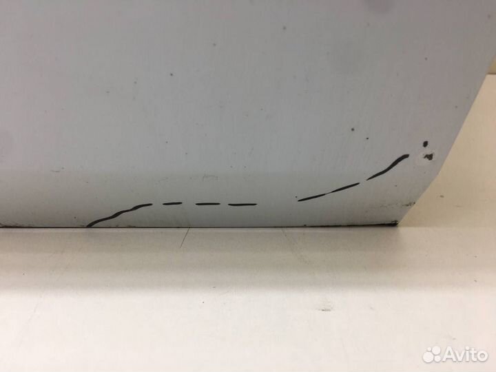 Дверь передняя левая Volkswagen Polo