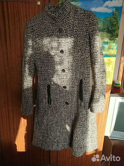 Пальто женское