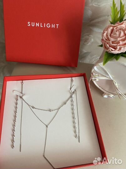 Аксессуары