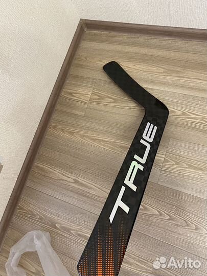 Вратарская клюшка true 26