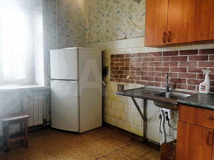 2-к. квартира, 48,7 м², 5/9 эт.