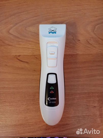 Аккумулятор Codos 9200