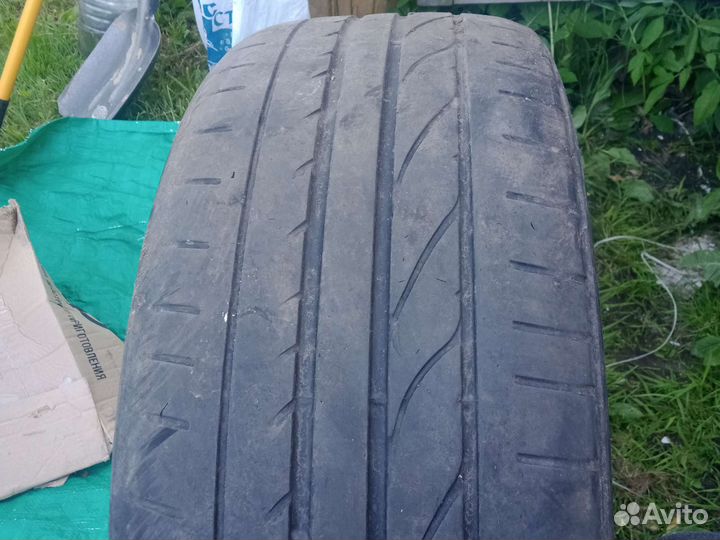 Powertrac Cross Star 205/45 R17