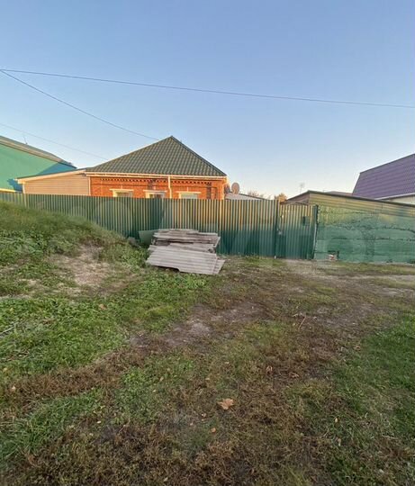 Дом 82 м² на участке 17 сот.