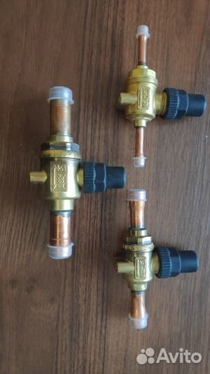 Детали для холодильника