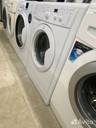 Стиральная машина* бу в хорошем состоянии