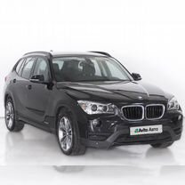 BMW X1 2.0 AT, 2014, 102 000 км, с пробегом, цена 1 249 000 руб.