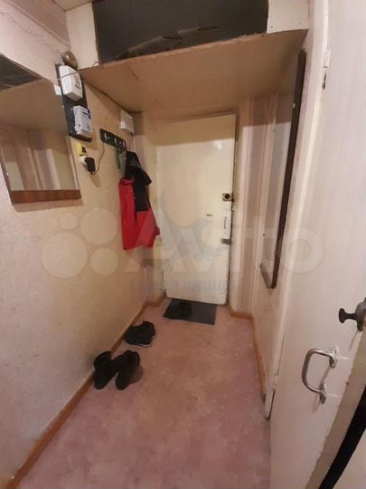 1-к. квартира, 30,3 м², 4/5 эт.