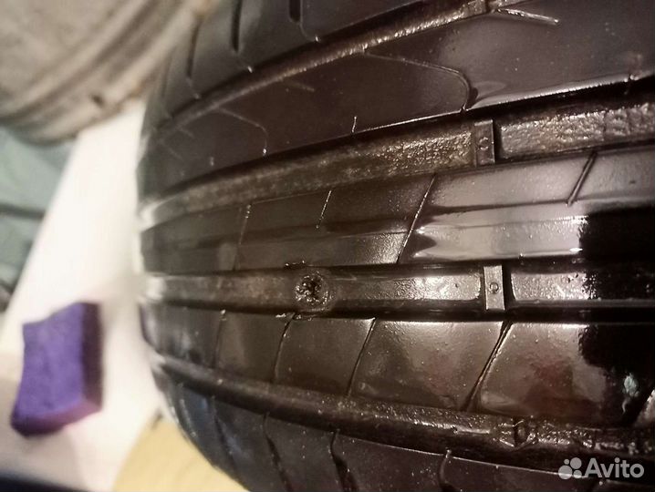 Pirelli Scorpion 215/60 R16 95V