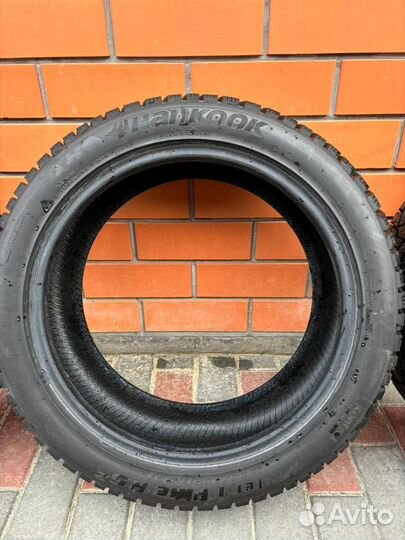 Hankook Winter I'Pike RS2 W429 225/45 R17