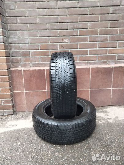 Hankook Ventus AS RH07 225/65 R17