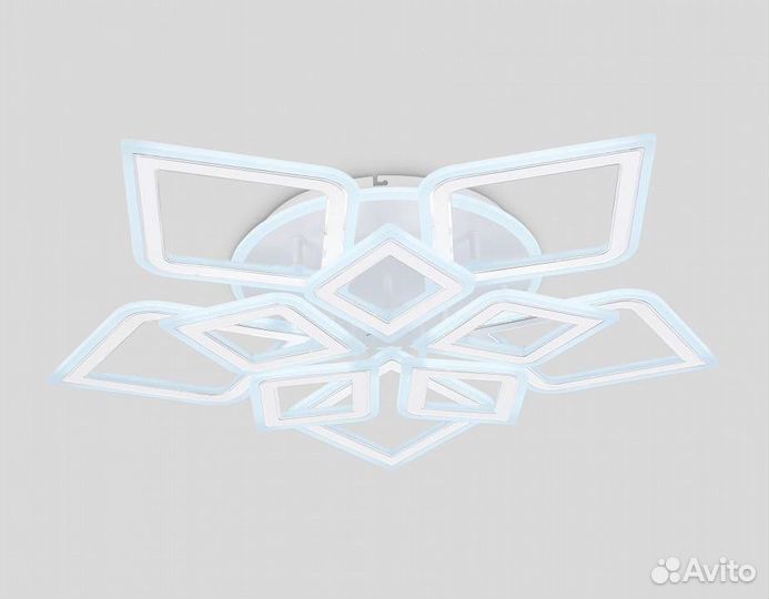 Потолочная люстра Ambrella Light FA FA8914