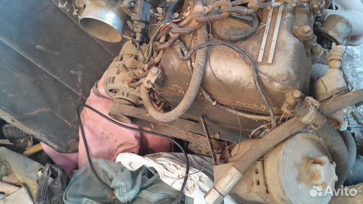 Продам змз 406 инжектор.с маленьким пробегом