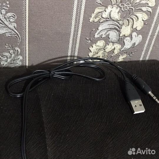 Компьютерные колонки