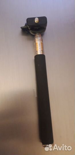 Монопод для экшен-камеры