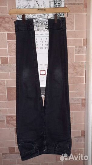 Одежда женская р.42-44 джинсы