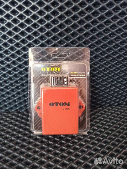 Коммутатор otom ZS177MM(NC250)