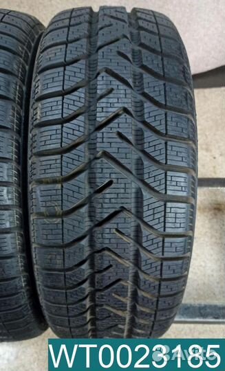 Pirelli Winter SnowControl Serie III 195/55 R15 95T