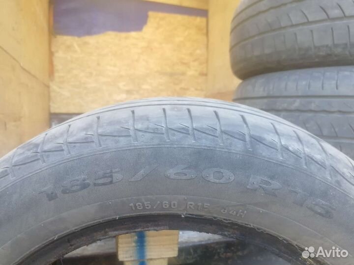 Pirelli Cinturato P1 185/60 R15