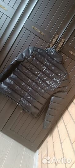 Куртка весенняя осенняя женская