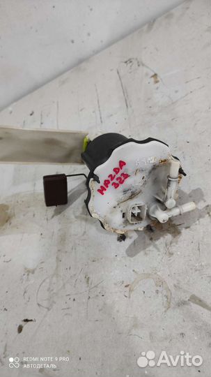 Бензонасос Mazda 323 F BJ 2002 1.6