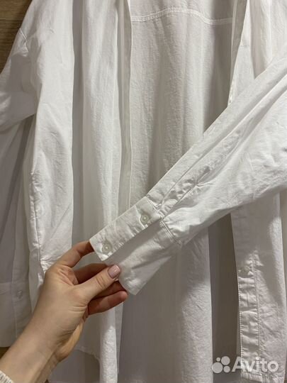 Рубашка женская colins