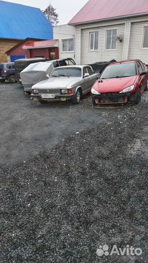 Авто разбор