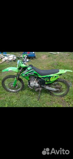 Мотоленд 250