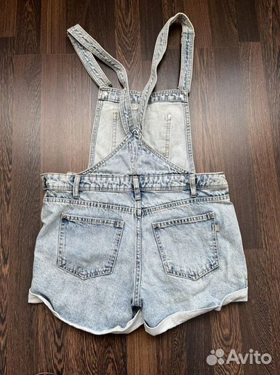 Комбинезон bershka