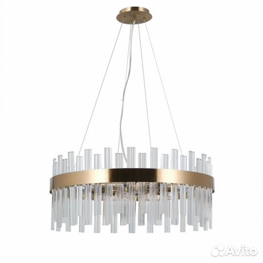 MW-Light 642018508 люстра