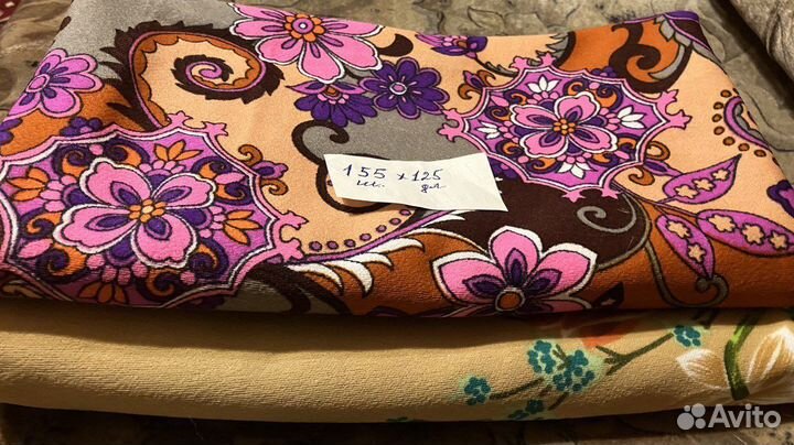 Кримплен СССР