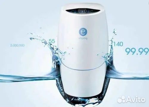 Фильтр для воды amway eSpring