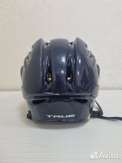 Хоккейный шлем True Dynamic 9 Pro размер L