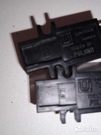 Головки звукоснимателя без игл