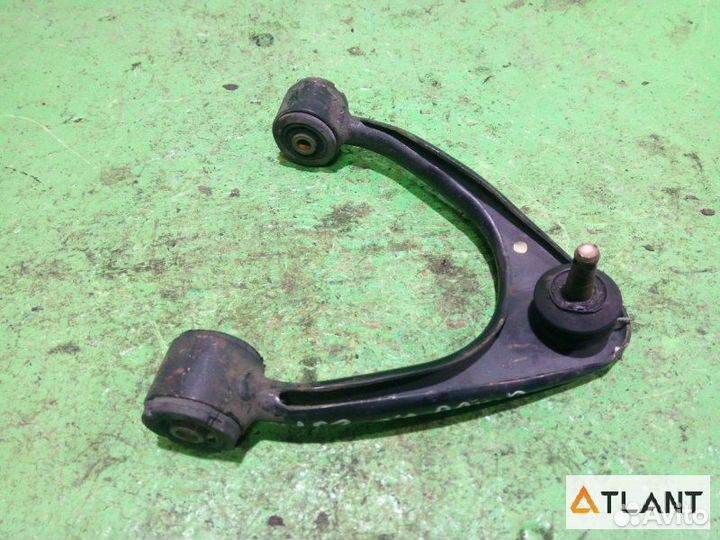 Рычаг передний левый toyota mark II