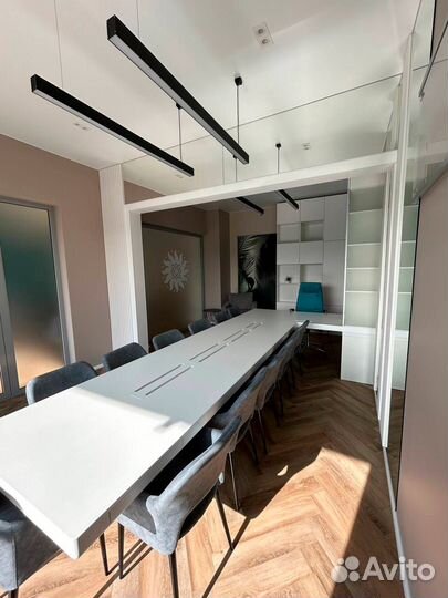 Аренда конференц-зала