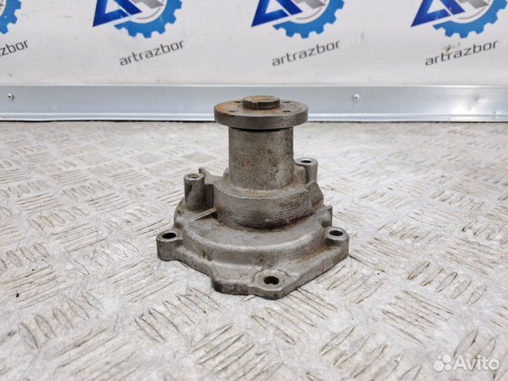 Насос водяной (помпа) Hyundai Sonata 4 EF 2.0 G4JP