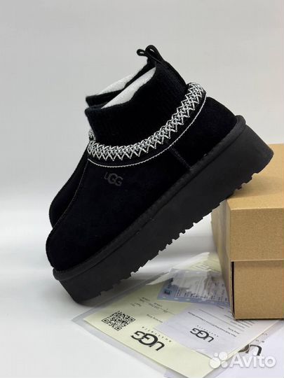 Угги натуральные Ugg размеры 36-40