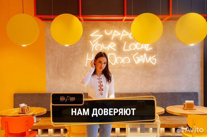 Ищу инвестиции в работающий бизнес