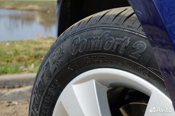 Cordiant Comfort 2 185/65 R14