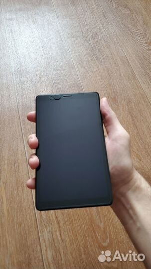 Планшет Lenovo Tab M7 (TB-7305I) Black Onyx