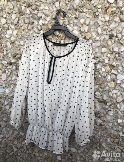 Женские вещи пакетом 44