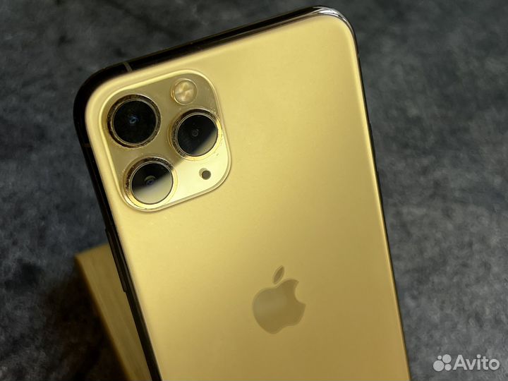 iPhone 11 Pro, 256 ГБ
