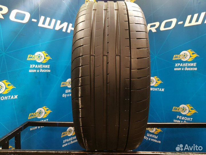 Goodyear Eagle F1 Asymmetric 3 225/50 R17